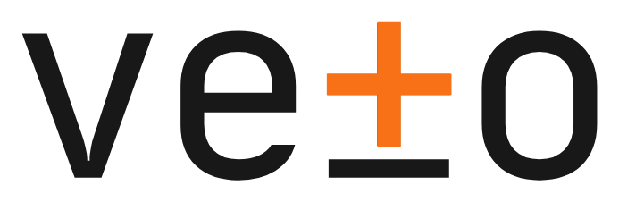 Veto logo